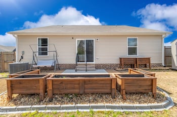 4909 Mallard Ln, Wilson, NC 27893