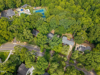 4909 North Hills Dr, Raleigh, NC 27612