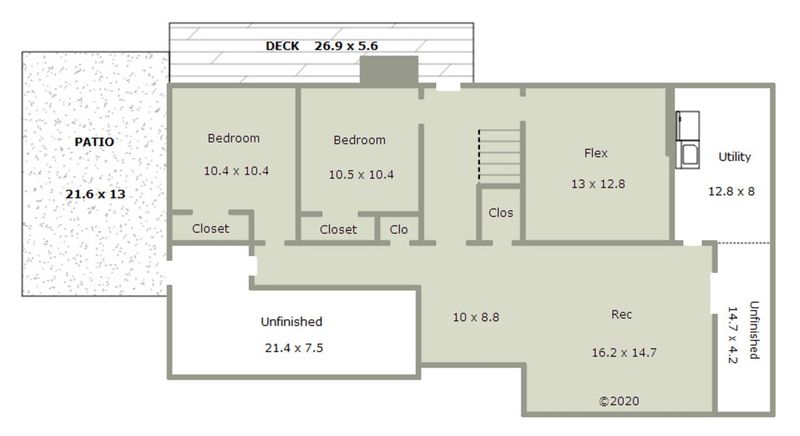 4909 Oak Park Rd, Raleigh, NC 27612