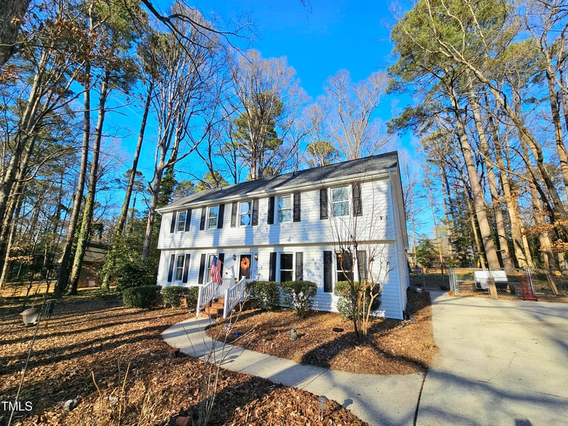 4909 Old Elizabeth Rd, Raleigh, NC 27616