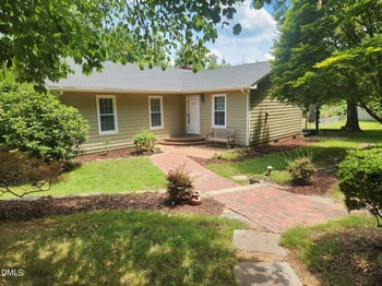 4909 Schley Rd, Hillsborough, NC 27278