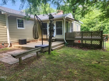 4909 Schley Rd, Hillsborough, NC 27278