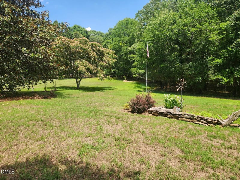 4909 Schley Rd, Hillsborough, NC 27278