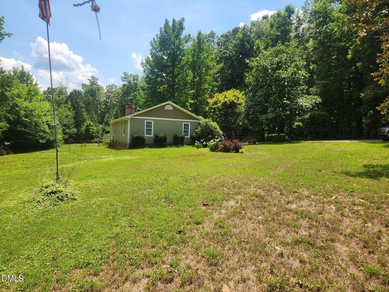 4909 Schley Rd, Hillsborough, NC 27278