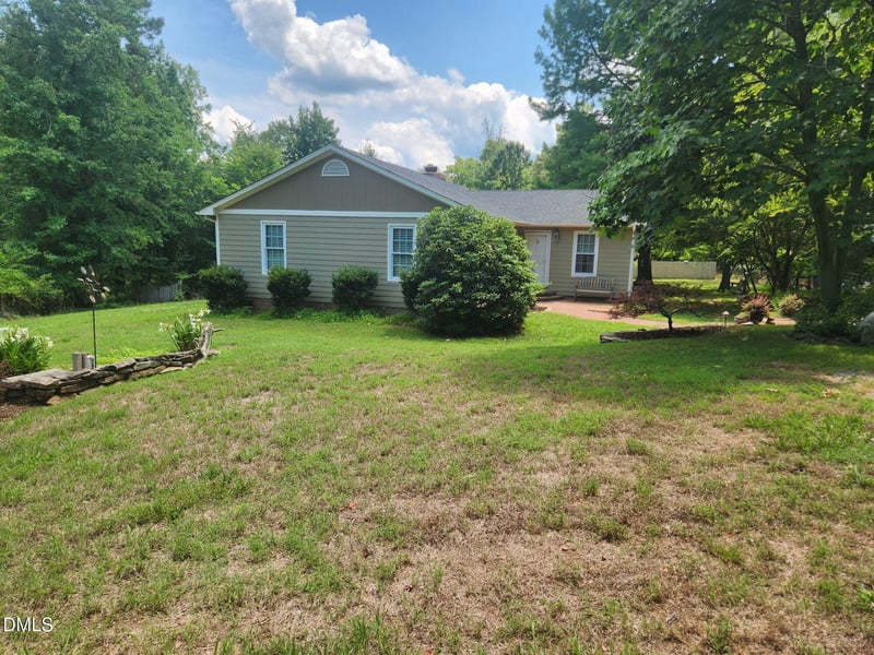 4909 Schley Rd, Hillsborough, NC 27278