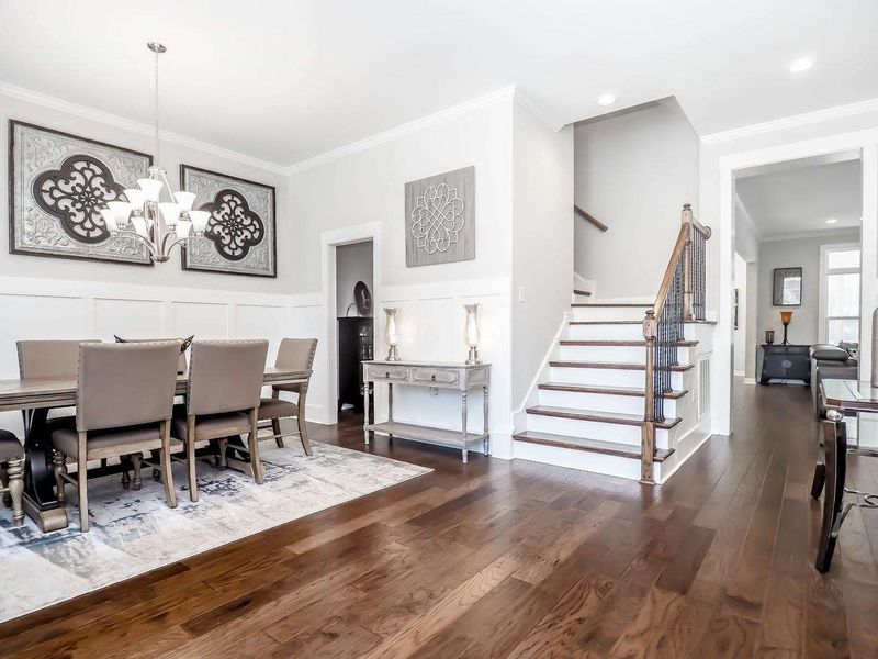 4909 Sunset Fairways Dr, Apex, NC 27539