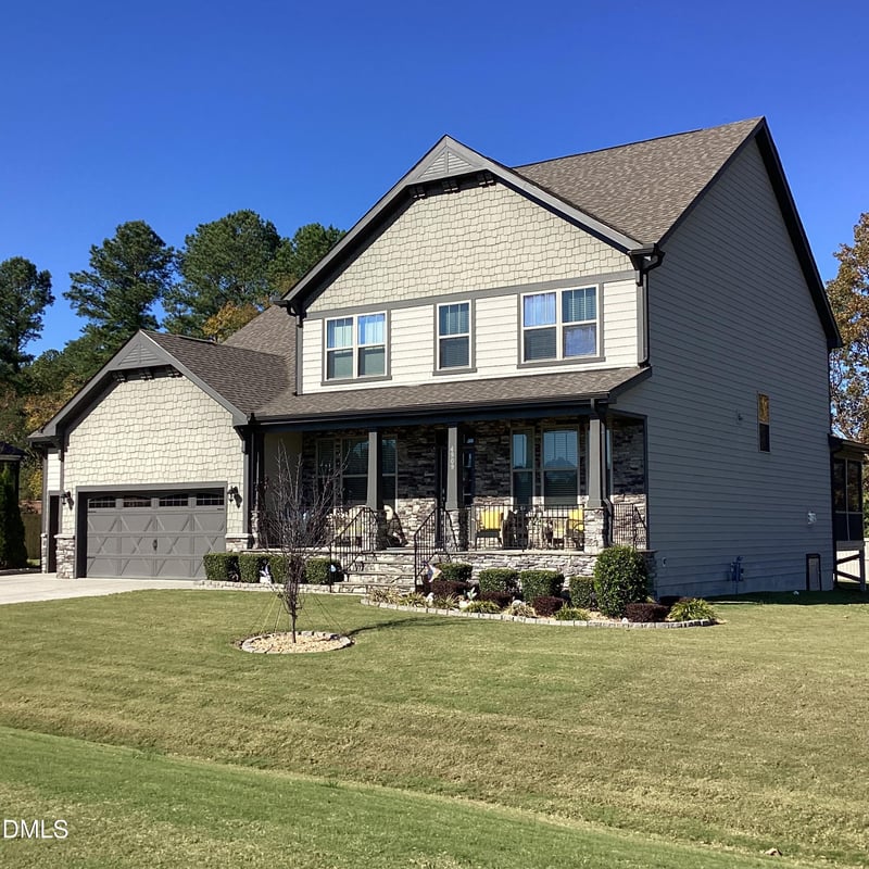 4909 Sunset Stream Dr, Fuquay Varina, NC 27526