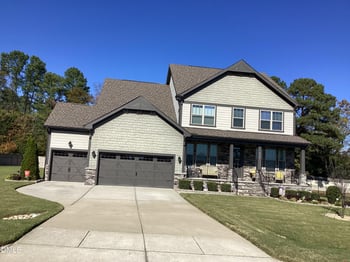 4909 Sunset Stream Dr, Fuquay Varina, NC 27526