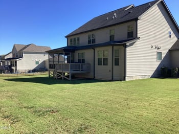 4909 Sunset Stream Dr, Fuquay Varina, NC 27526