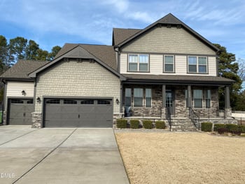 4909 Sunset Stream Dr, Fuquay Varina, NC 27526