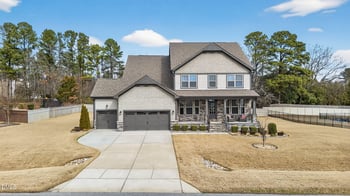 4909 Sunset Stream Dr, Fuquay Varina, NC 27526
