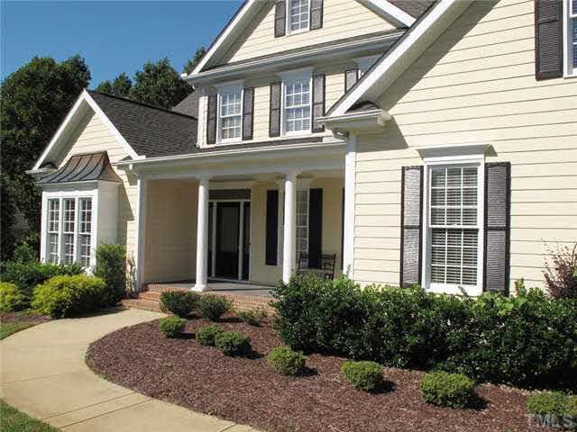 4909 Trotter Dr, Raleigh, NC 27603