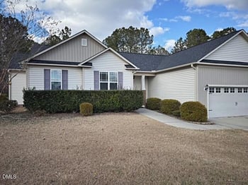 491 Blaze Ridge Dr, Smithfield, NC 27577