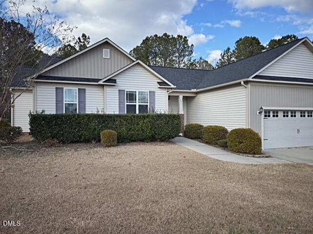 491 Blaze Ridge Dr, Smithfield, NC 27577