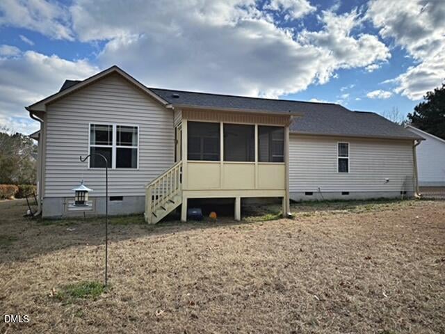 491 Blaze Ridge Dr, Smithfield, NC 27577