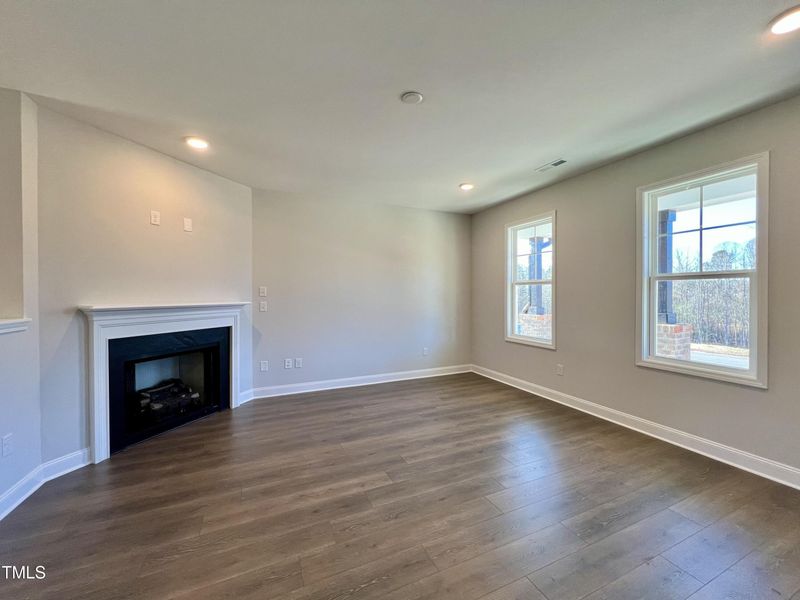 491 Brodie Rose Landing Way, Smithfield, NC 27577
