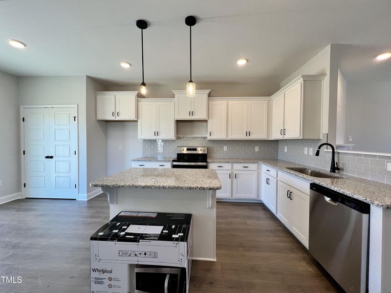 491 Brodie Rose Landing Way, Smithfield, NC 27577