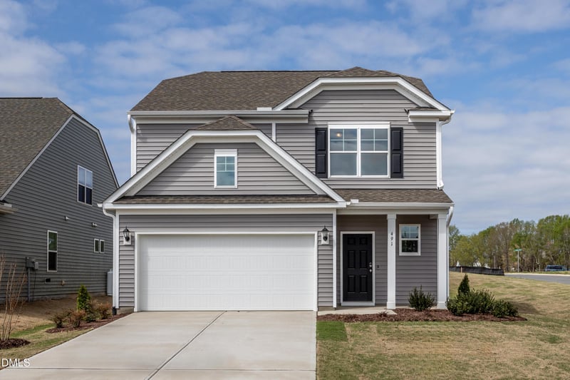 491 Highview Dr #20, Benson, NC 27504