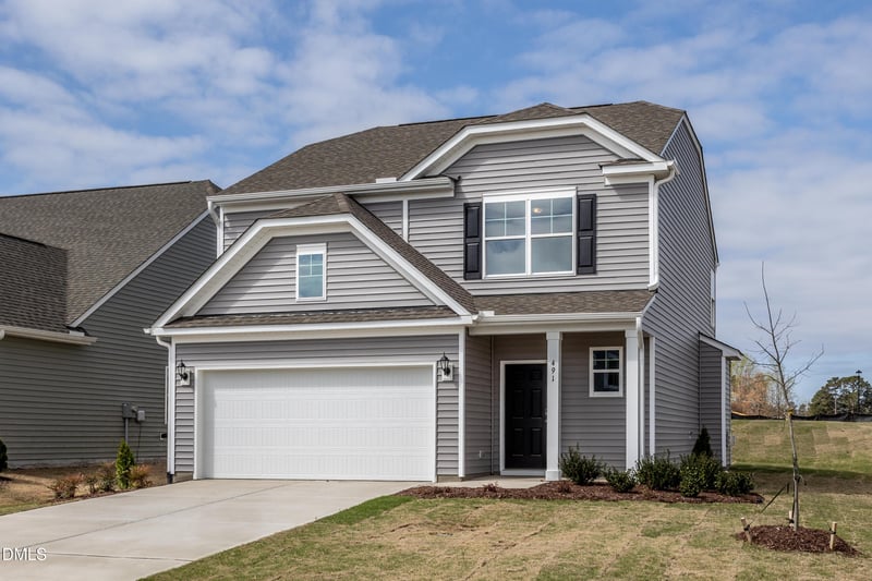 491 Highview Dr #20, Benson, NC 27504
