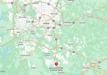491 Highview Dr #20, Benson, NC 27504