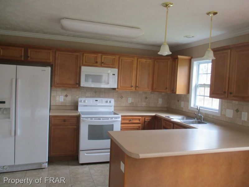 491 Old Field Loop, Sanford, NC 27332
