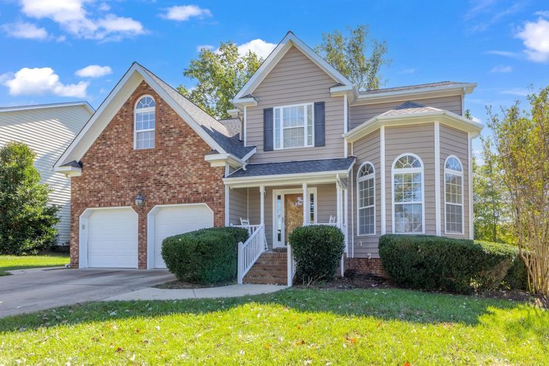491 Seastone St, Raleigh, NC 27603