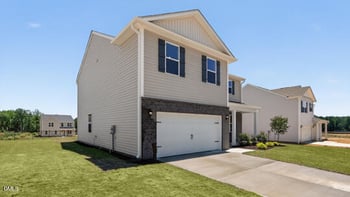 491 Swift Creek Farm Ln, Clayton, NC 27520