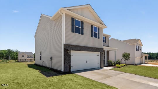 491 Swift Creek Farm Ln, Clayton, NC 27520