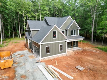 491 Terry Rd, Hillsborough, NC 27278