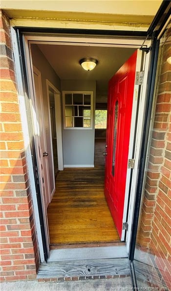 491 Warmsprings Dr, Fayetteville, NC 28303