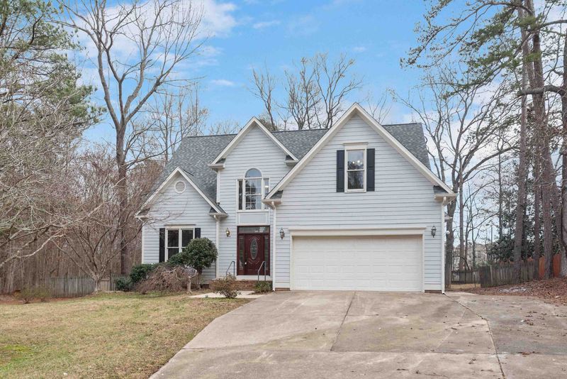 4910 American Dr, Durham, NC 27705
