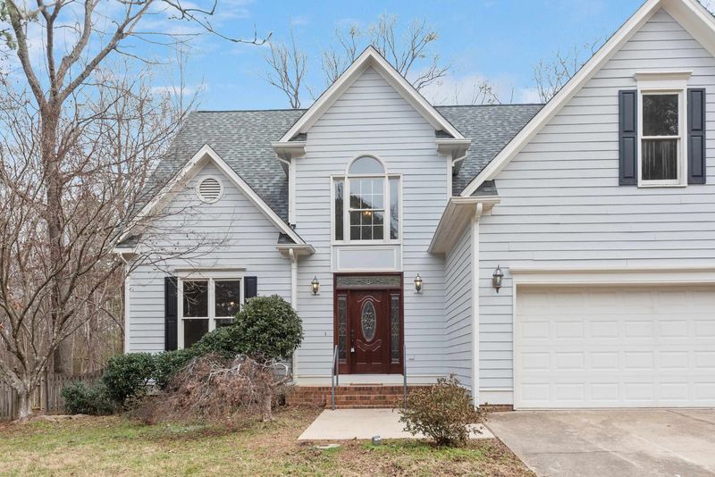 4910 American Dr, Durham, NC 27705