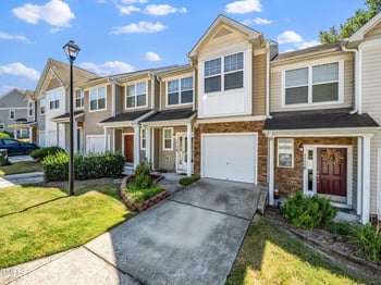 4910 Blue Rock Ct, Raleigh, NC 27610