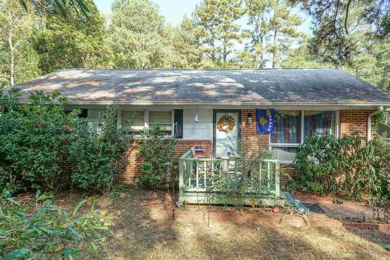 4910 Brentwood Rd, Durham, NC 27713