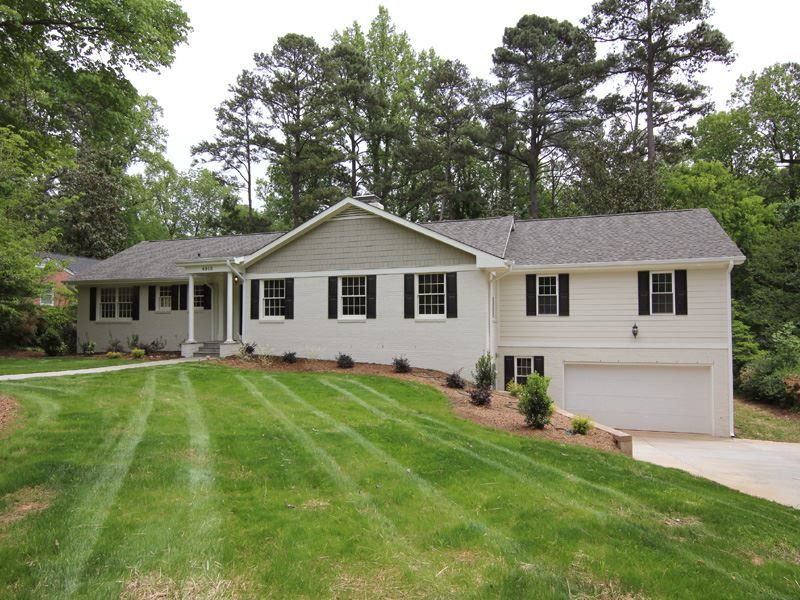 4910 Morehead Dr, Raleigh, NC 27612