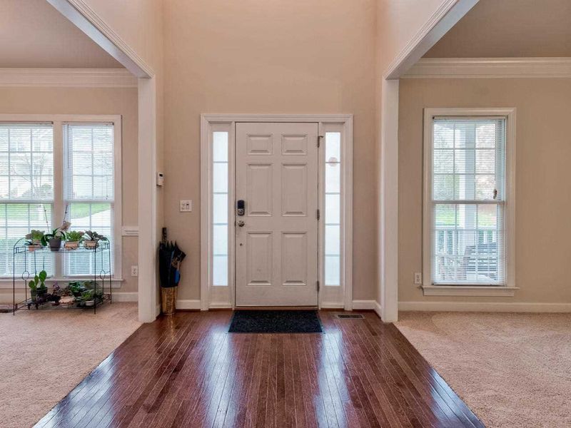 4910 Paces Ferry Dr, Durham, NC 27712