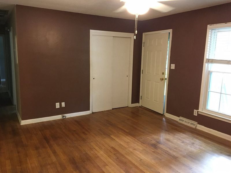 4911 Brentwood Rd, Durham, NC 27713