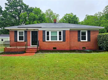 4911 Cypress Rd, Fayetteville, NC 28304