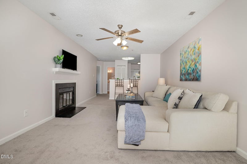 4911 Hollenden Dr #108, Raleigh, NC 27616