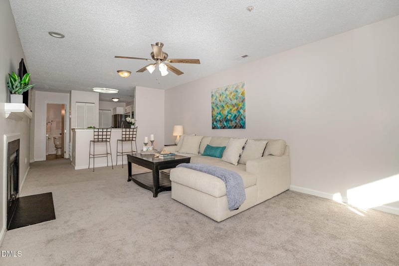 4911 Hollenden Dr #108, Raleigh, NC 27616