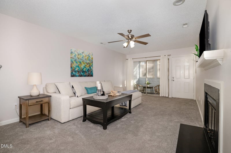 4911 Hollenden Dr #108, Raleigh, NC 27616