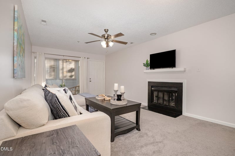 4911 Hollenden Dr #108, Raleigh, NC 27616