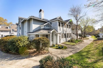 4911 Hollenden Dr #208, Raleigh, NC 27616