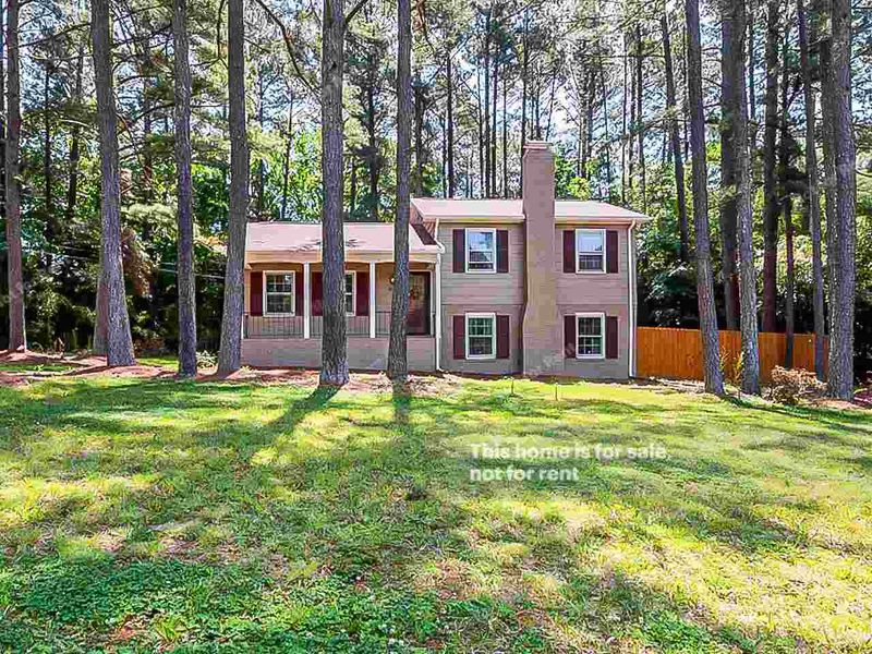 4911 Mccormick Rd, Durham, NC 27713