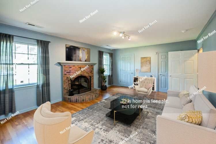 4911 Mccormick Rd, Durham, NC 27713