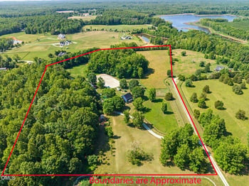 4911 Parc Jardin Dr, Hillsborough, NC 27278