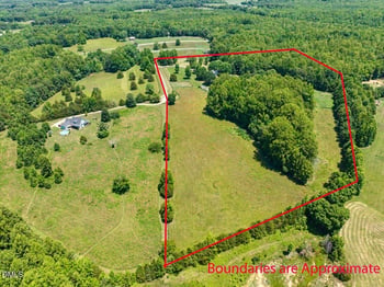 4911 Parc Jardin Dr, Hillsborough, NC 27278