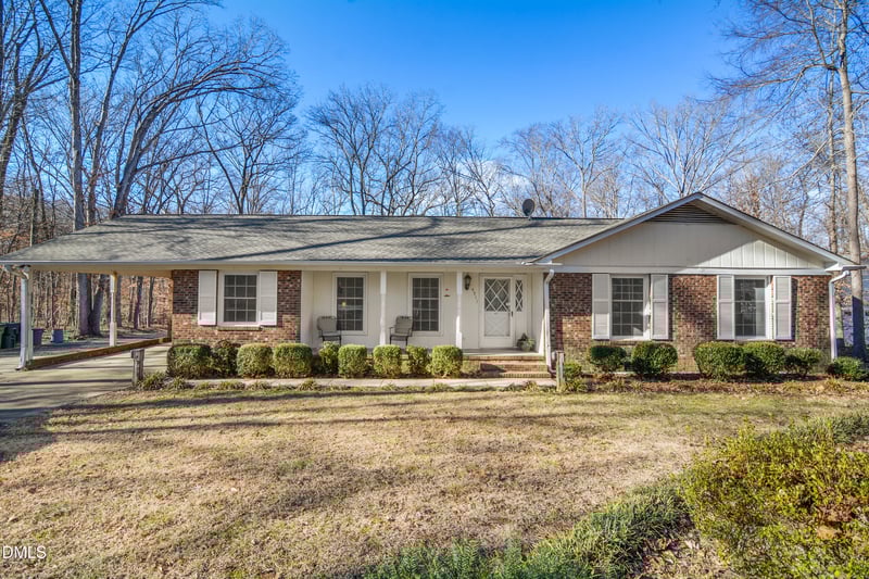 4911 Seterra Bend, Durham, NC 27712