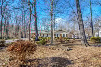 4911 Seterra Bend, Durham, NC 27712