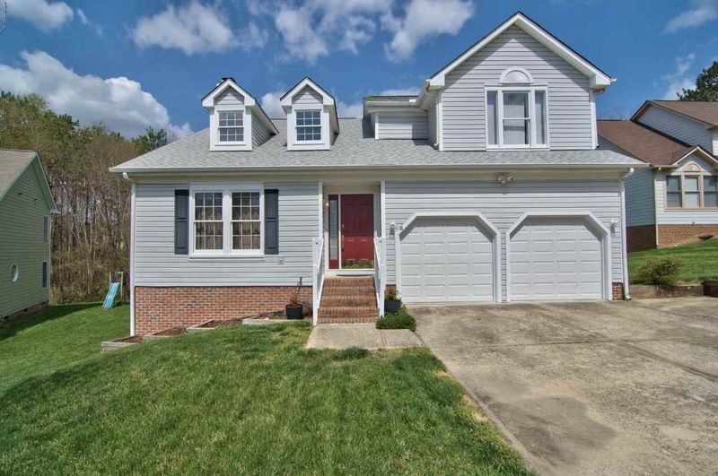 4911 Vistawood Way, Durham, NC 27713